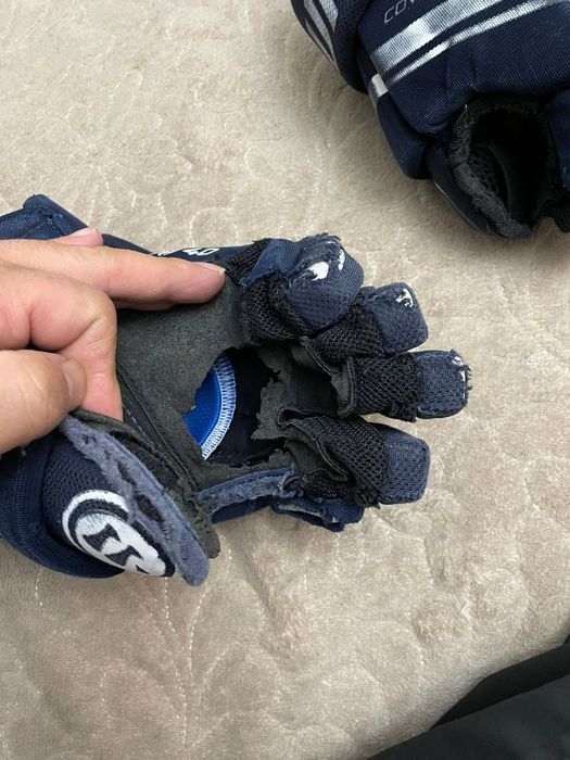 Все для хоккея бу