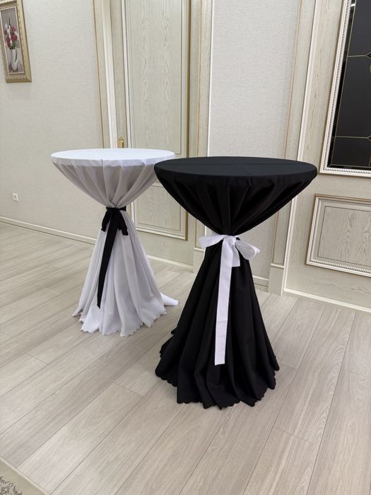 Прокат стол стул фуршетка шырма кондиционер обогреватель