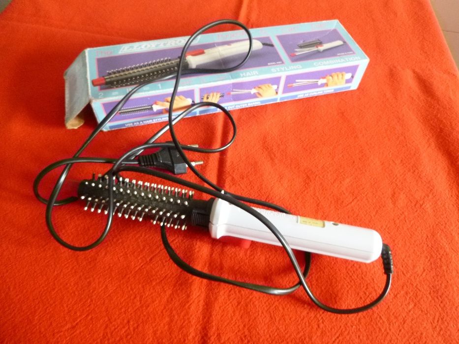 Ondulator pentru păr