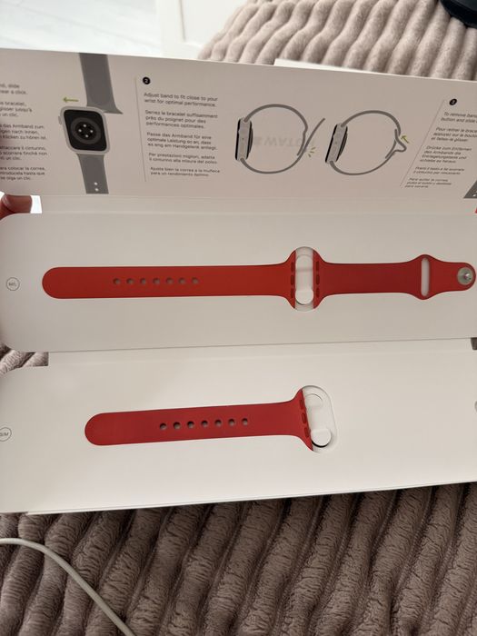 Apple Watch series 6