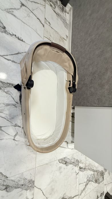 Кош за новородено Cybex