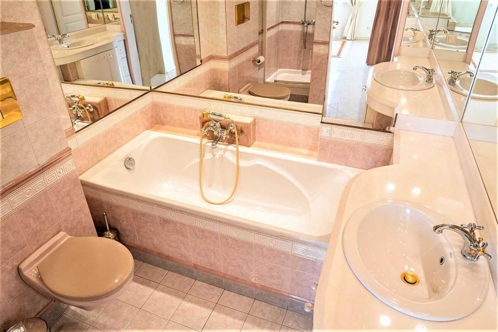 Продава се Тристаен апартамент в София, Лозенец - 147 кв.м за 1429 €/кв.м - Снимка #6