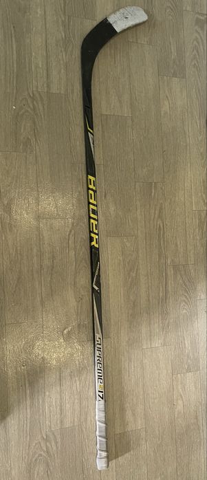 хоккейная клюшка Bauer supreme’s 170