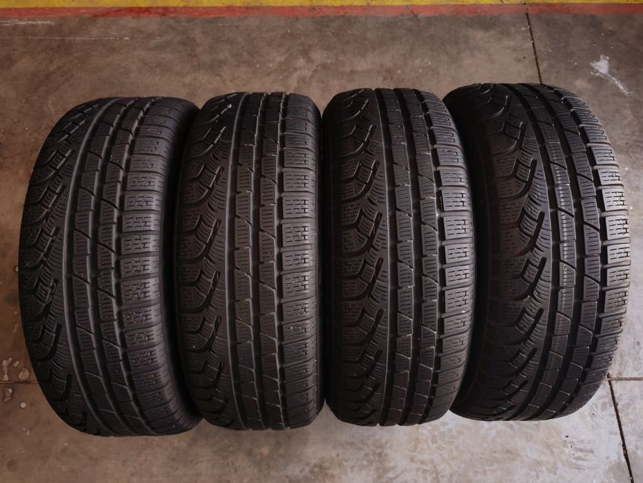 205 55 R16 M+S Anvelope Cauciucuri Pirelli allseason 6mm
