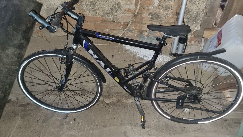 Bicicletă bună de vânzare