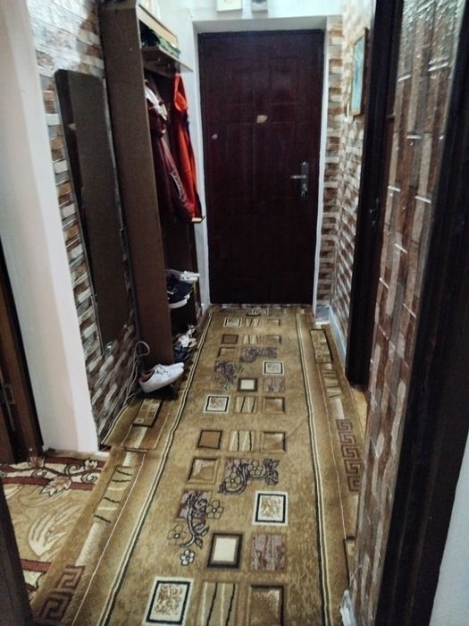 Apartament 3 camere