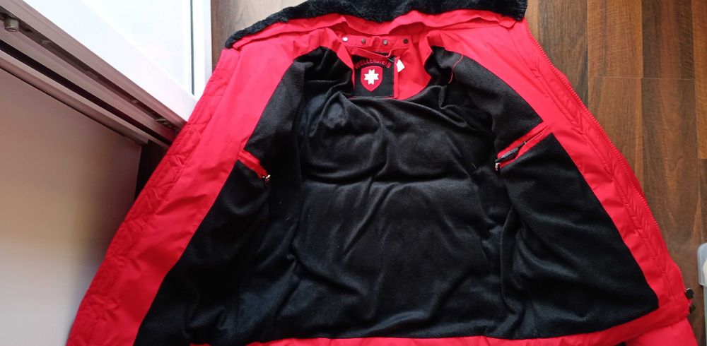 Geaca Wellensteyn de barbati ,marimea s