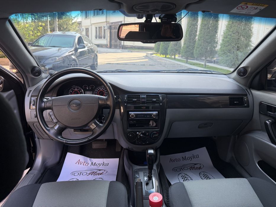 Other Lacetti / Gentra 2023