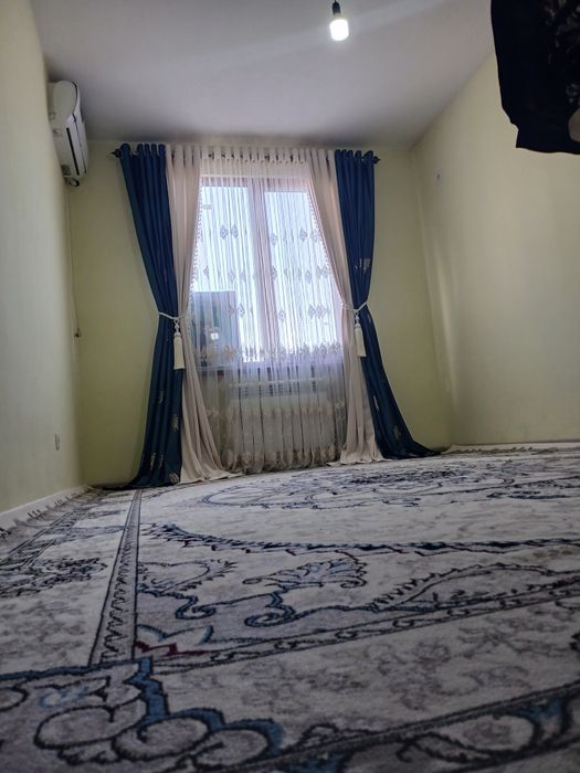 Янги Олмозор 9г 9 етаж 33 квартира