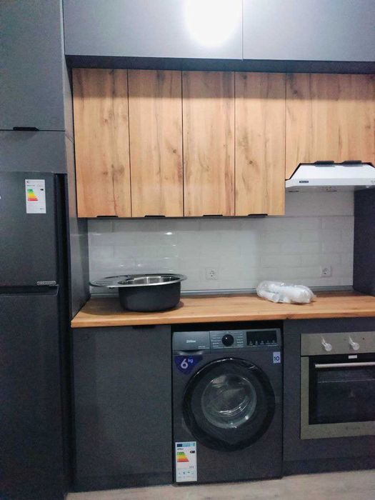 Сдам квартиру 1 комнатную 11 этаж Ассалом Сохил | Голден хаус