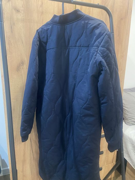 Дамско зимно яке