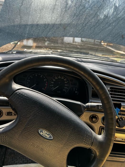 Продам ford mondeo, рассмотрю обмен