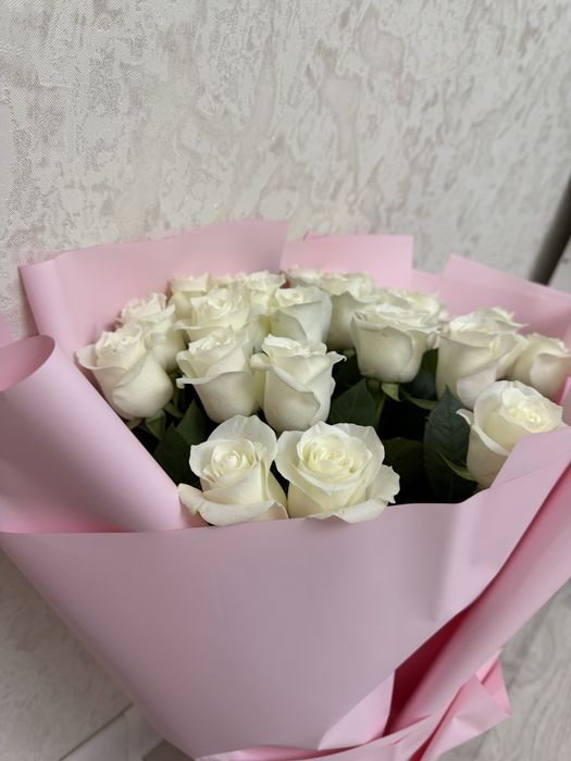 Гүл сатылады 6000