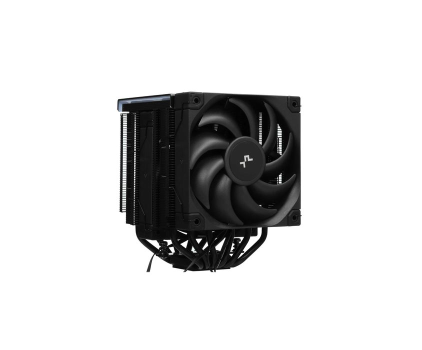' Кулер для процессора DeepCool AK620 Digital PRO (с дисплеем)