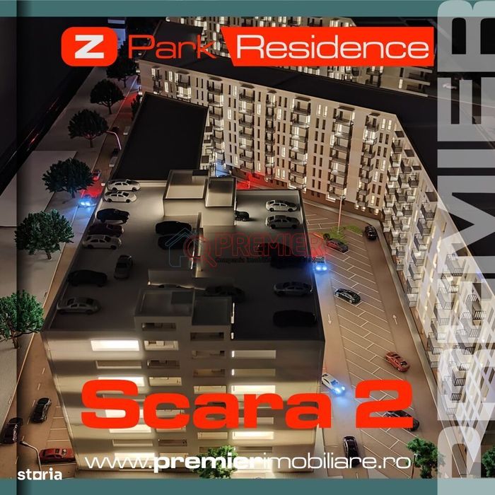 RATE DEZVOLTATOR - Arghezi Park vanzare 2 camere