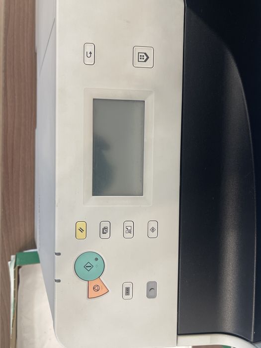 Принтер Canon imageRUNNER 2206