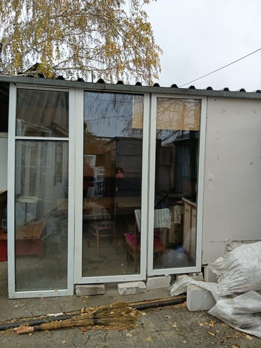 Продаю дачу Спп-Каучук, рядом трасса Гагарино