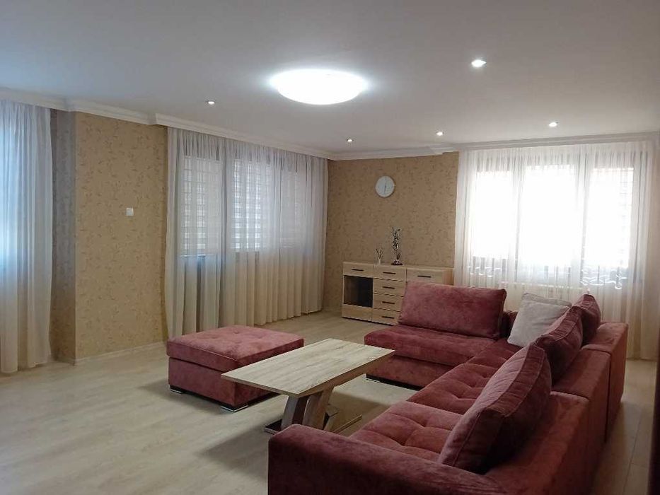 Дава се под наем Двустаен апартамент в София, Требич - 120 кв.м за 663 € - Снимка #4