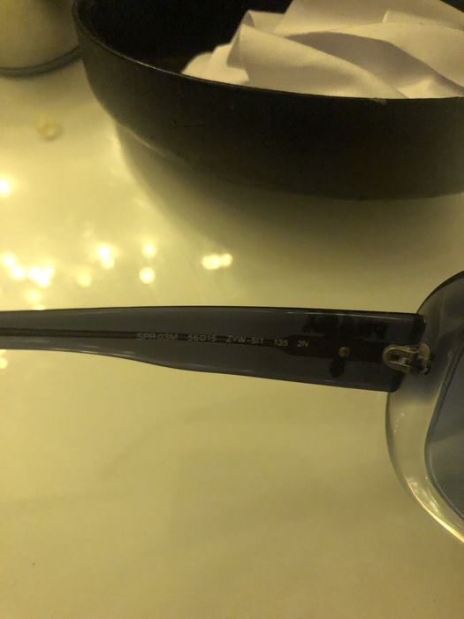 Prada vintage sunglasses