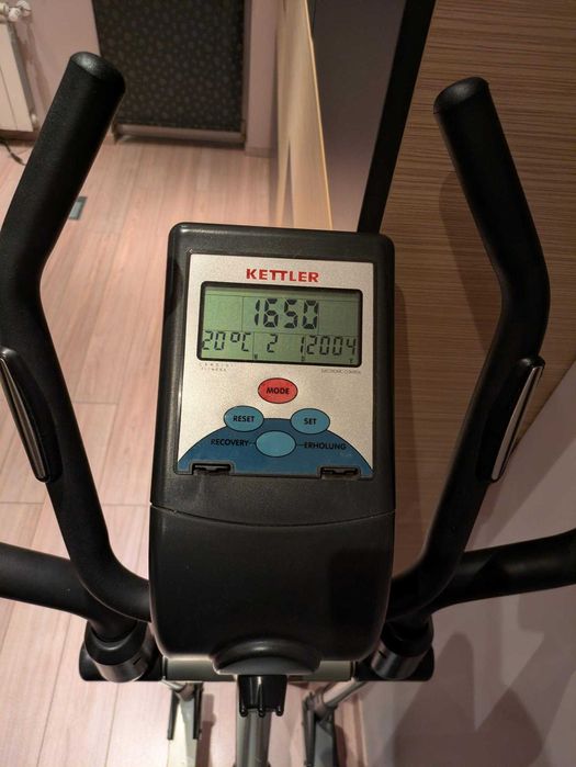 Крос-тренажор Kettler Tenso 500 (Basic Line)