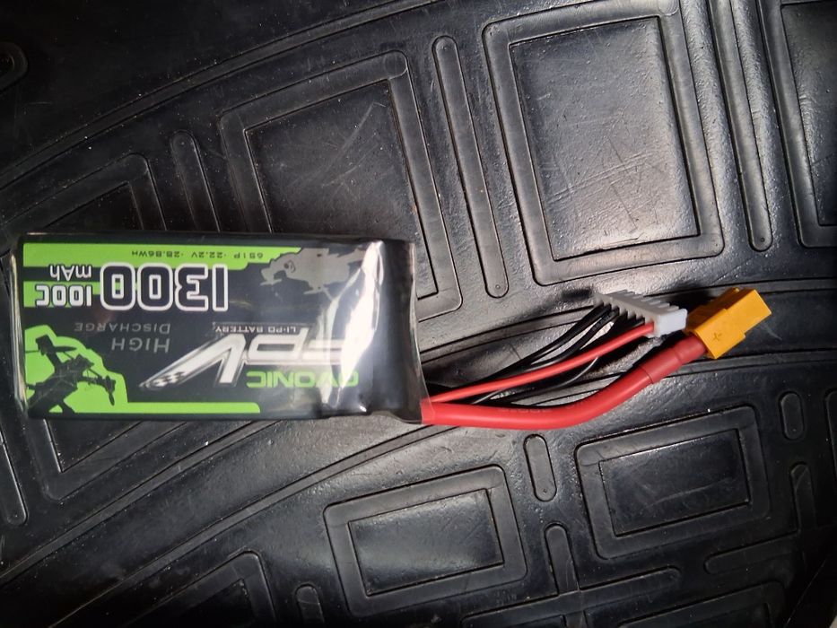 Baterie.acumulator..Dronă.nouă.5 bucăți