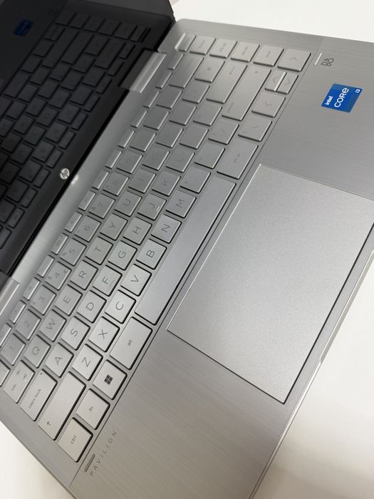Hp pavilion x360 i3