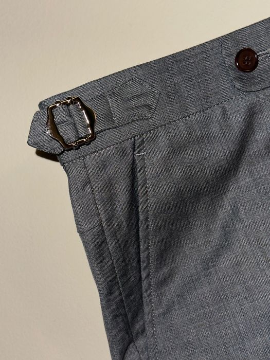 Брюки мужские Zegna 3XL размер