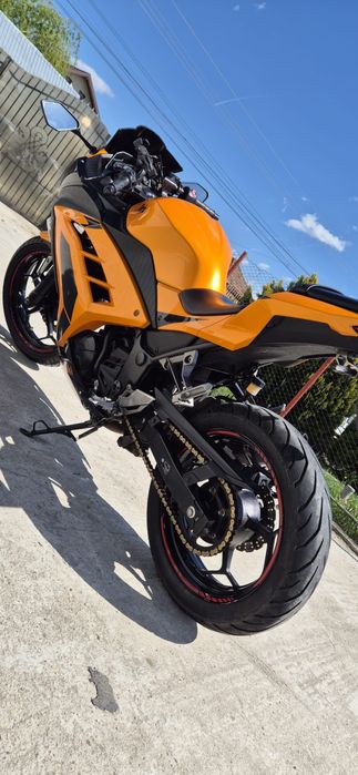 Kawasaki Ninja 300 ABS