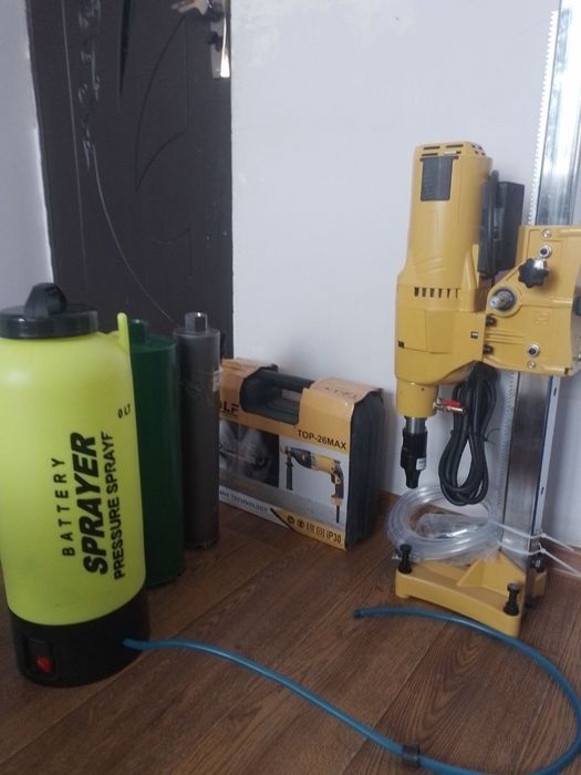 Bur sotladi xali yangi perfaratir xam bor kelishtirib beramiz telifon