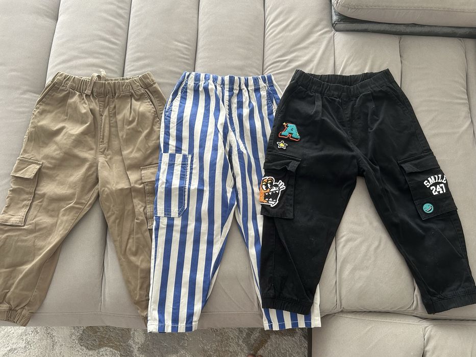 Pantaloni Next baieti