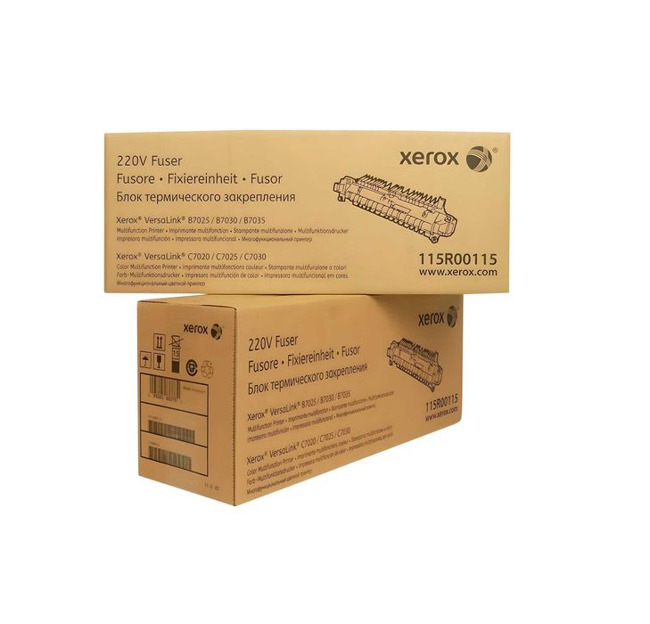 } Узел второго переноса Xerox VL C7020/7025/7030/B7125/B7130/B7135