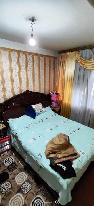 квартира 2/9/9 возможет вариант ипотеки.