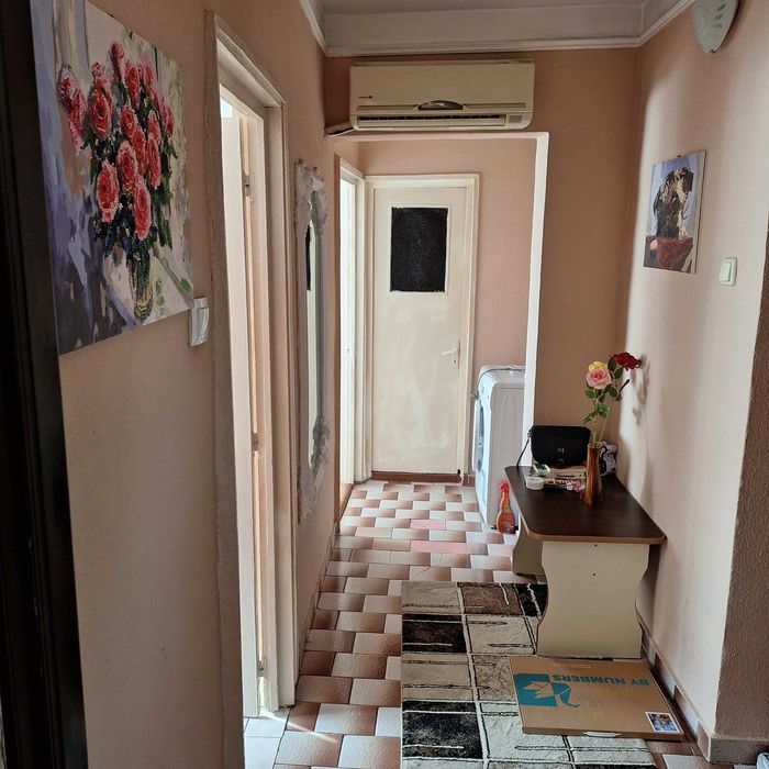 Proprietar vand apartament 2 camere!