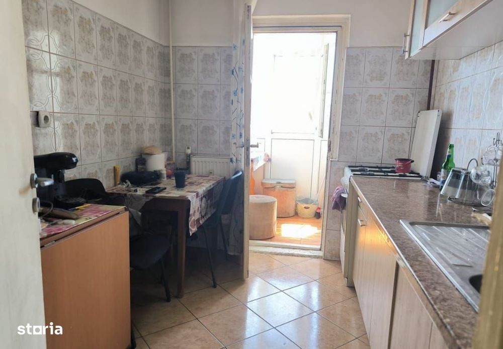 Apartament 2 camere, decomandat, Carol Davila (ID:T530)
