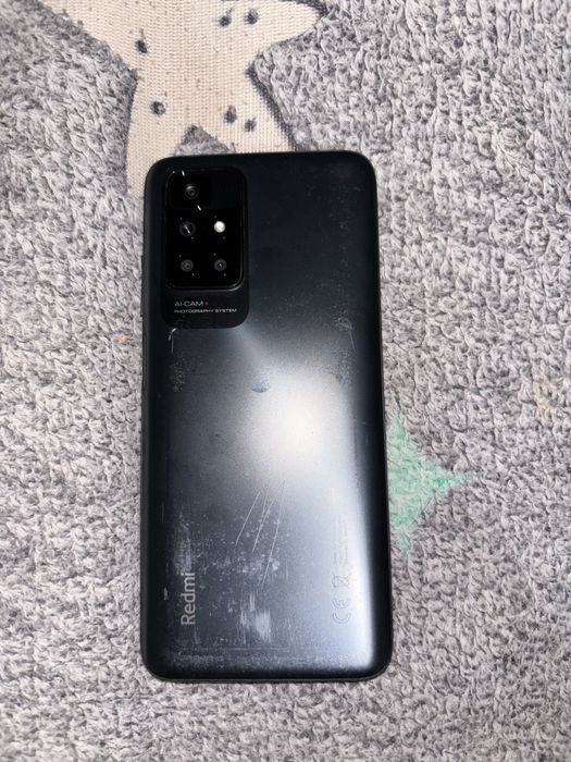 Продам редми 10 2022