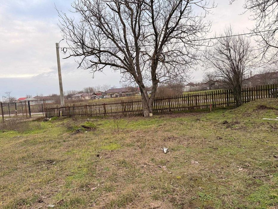 Teren intravilan 973m