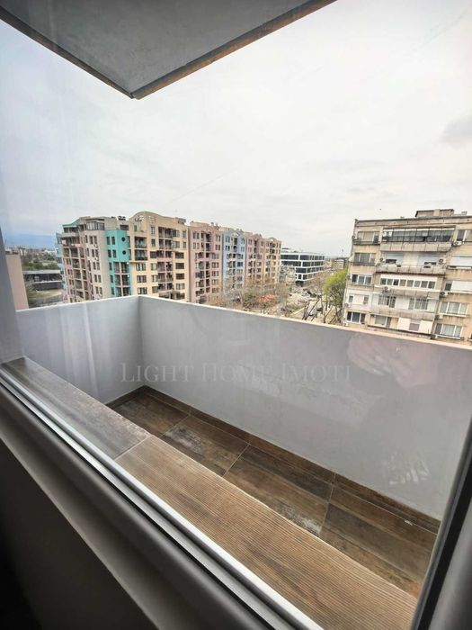 Продава се Тристаен апартамент в Пловдив, Кючук Париж - 64 кв.м за 1179 €/кв.м - Снимка #10