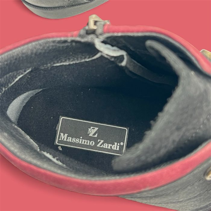 Massimo Zardi мъжки сникърси