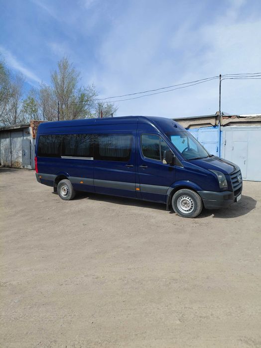 продажа автобуса