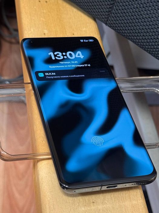 Xiaomi Mi 11 Ultra CN