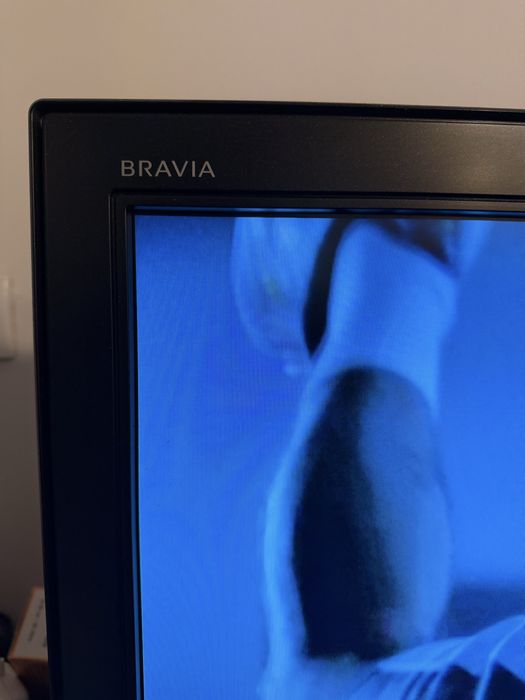 SONY Bravia 80 см