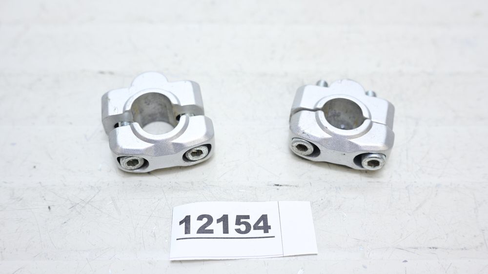 Riser Prindere inaltatoare Ghidon Yamaha FZ6 2004 - 2009