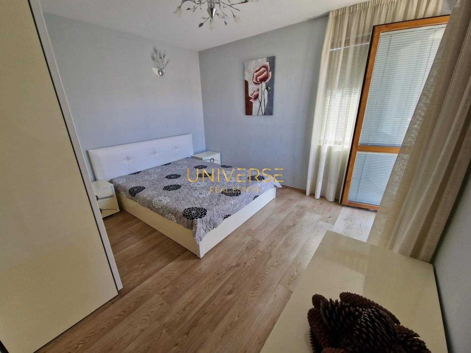 Продава се Двустаен апартамент в к.к. Слънчев бряг - 88 кв.м за 898 €/кв.м - Снимка #12