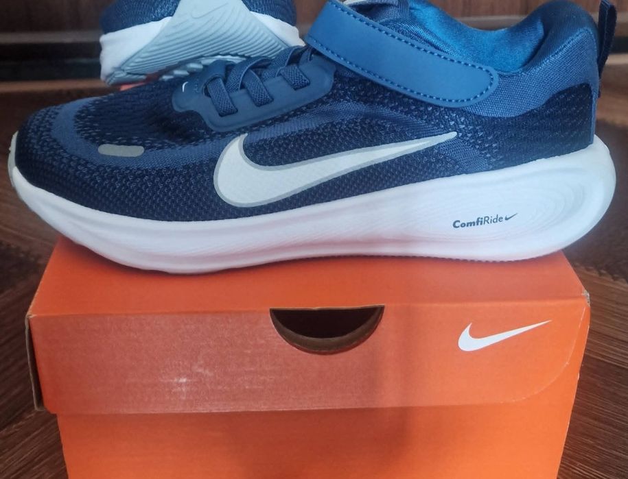 Маратонки Nike за момче