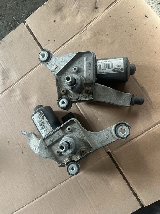 Motoras motorase stergator parbriz ansamblu ford kuga 2