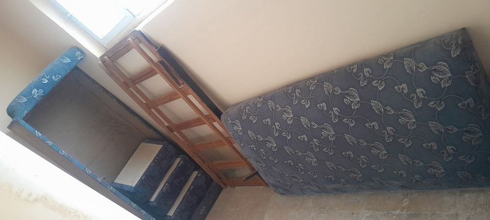 Раскладной диван