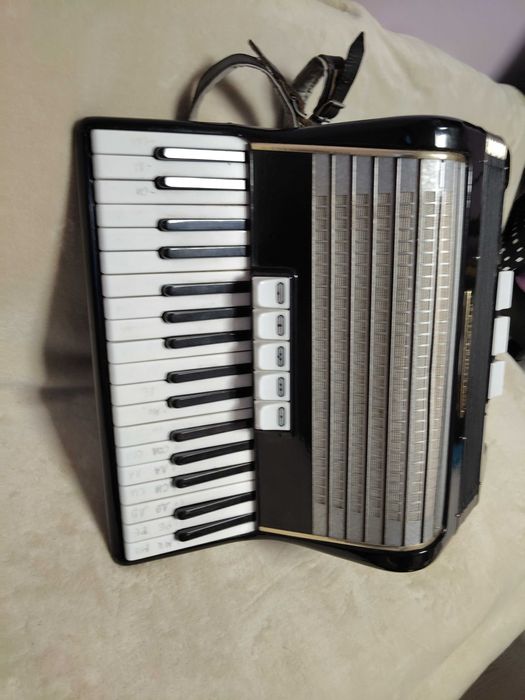 Acordeon Weltmeister