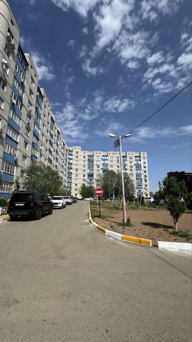 Продажа 1 комн.кв. 6 Микрорайон