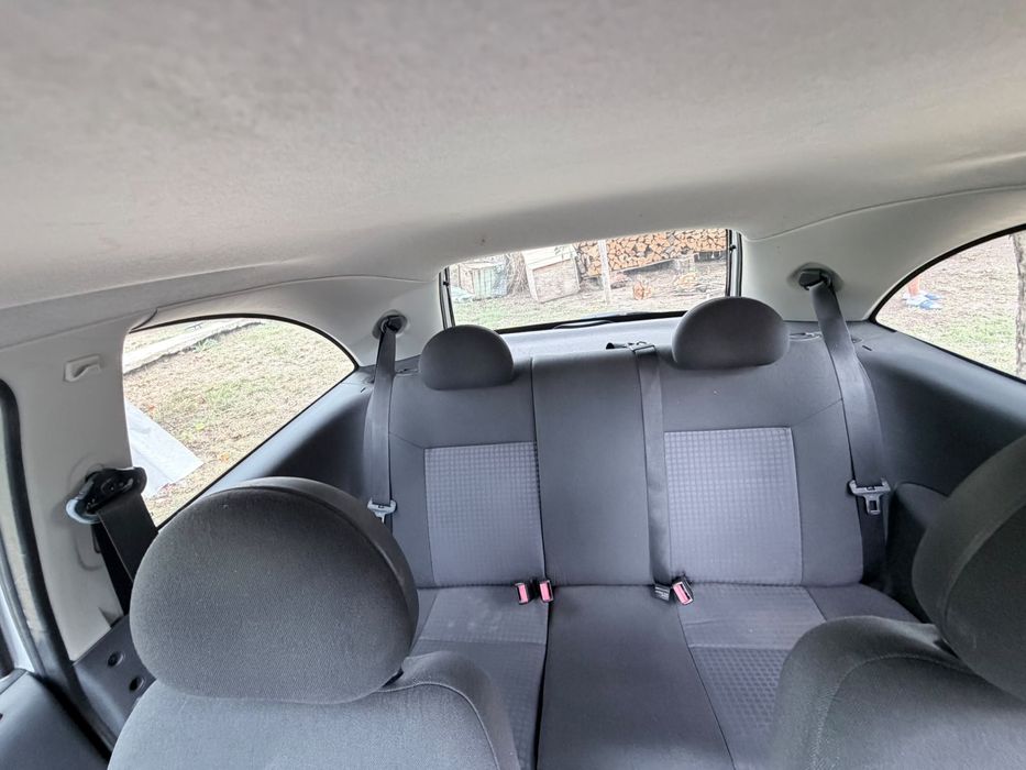 Vand Opel Corsa 1.4 benzina 16V
