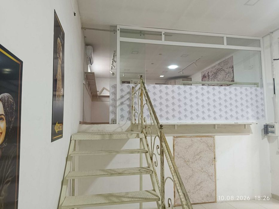 Arenda ijara joy: kelin ko'ylaklari, parda, restoran, cafe, fast-food